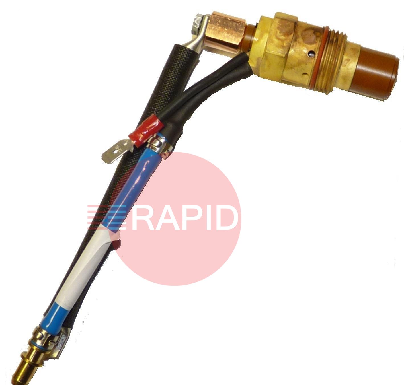 Buy Lincoln LC105 Plasma Torch Head - Welding Supplies from Rapid Welding