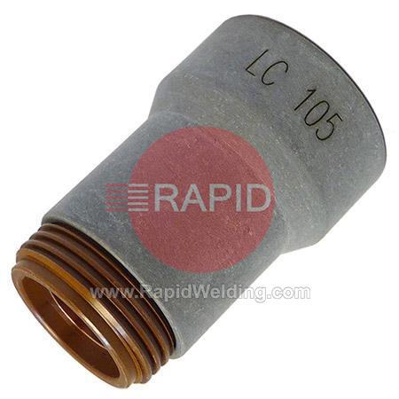 W03X0893-66A  Lincoln Electric LC105 Retaining Cap