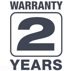 WARRANTYWLD2  Weldline 2 Year Warranty