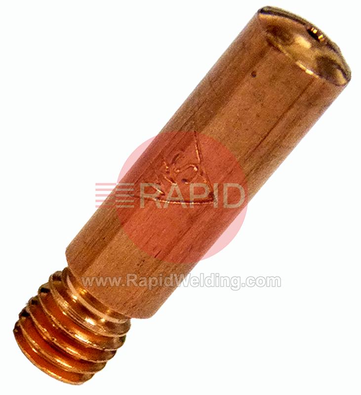 WS11-45  Tweco Contact Tip 1.2mm