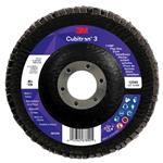 3M Cubitron 3 Flap Wheels