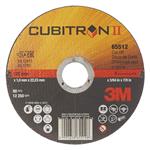 3M Cubitron II Cut Off Wheels
