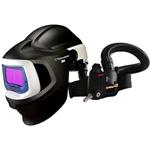 3M 9100 Versaflo Helmets