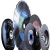 ABRASIVE PRODUCTS