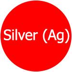 Silver (Ag)