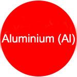 35.CM1K9021-P  Aluminium (Al)