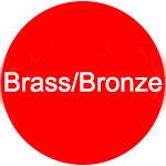 Brass / Bronze