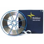 F000538  Bohler Flux Cored MIG Wire