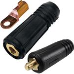 CABLECONNECTORS  Cable Connectors