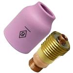 CK210 Stubby Parts