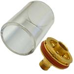 CK26 Gas Saver Spares