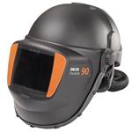 Delta 90 FreshAir Helmet Parts