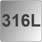 E316L-16  316L