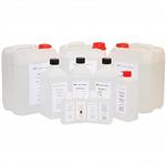 Electrolyte Solutions