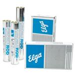 Elga Stainless Steel Electrodes