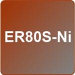 ER80S-NI  TIG ER80S-Ni