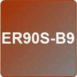 301125-0080  TIG ER90S-B9