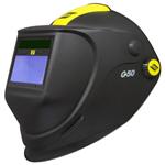 TCVS6  ESAB G50 Helmet Parts