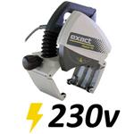Exact PipeCut 230v Machines