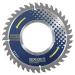 CWCX56  Blades for Exact P400