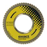 Blades for Exact V800 / V1000