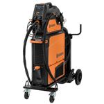 FR-CONNECTION-HOSEPACKS  X5 FastMig 500W Synergic Parts