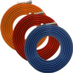 Gas Hoses & Fittings