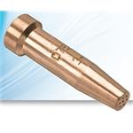 GasiQ D75 Ergo Nozzles