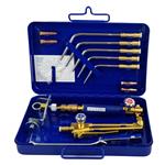 GasiQ D75 Ergo Parts