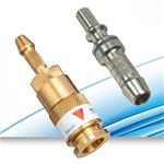 GasiQ Quick Connectors