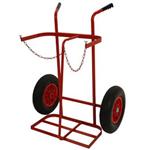 059730  Gas Bottle Trolleys