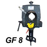GF 8 Pipe Cutting Machines