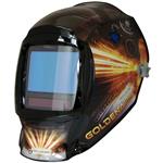 Weldline Goldenark Auto Darkening Parts