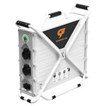 GoGrid Power Station Units