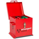 Armorgard Hazardous Storage Boxes