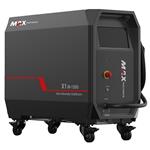Handheld Fibre Laser Welding Packages