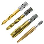 HMT VersaDrive Drill Bits, Taps & Reamers