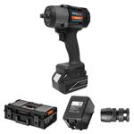 EPMX105TORCHES  HMT Impact Wrench