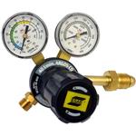 INERTGAS  MIG Regulators