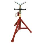 RD140                                               Key Plant Pipe Stands