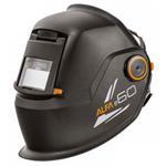 KMP-ALFA-E60A-PRTS  Alfa e60A Helmet Parts