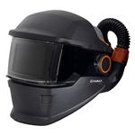 KMP-GAMMA-PFA-PRTS  Kemppi GHT3 PFA Helmet Parts