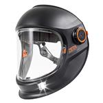 BRAND-KEMPPI  Zeta G200X Helmet Parts