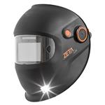 KPE-24-30  Zeta W200X Helmet Parts