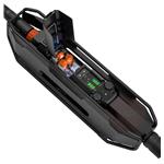 Wearshield-BU-30  Kemppi SuperSnake GTX Extension Subfeeders