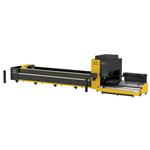 Laser Profile Cutting