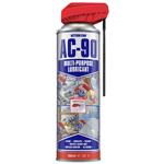 RCL33  Lubricants