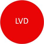 Parts for LVD CO2 Laser