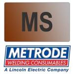 42,0300,2307  Metrode Mild Steel Tig Wire
