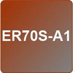 MIG ER70S-A1